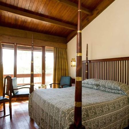 Seronera Wildlife Lodge Serengeti Exterior photo